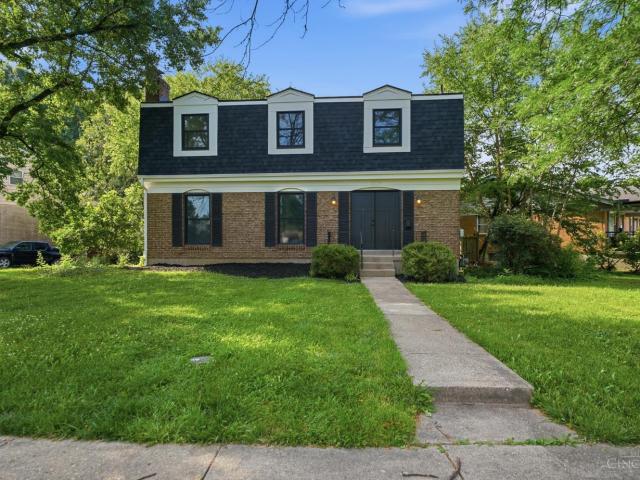 3209 Autumn Lane