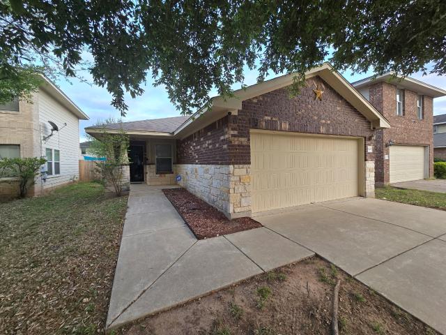 3209 Barksdale Dr, Austin, TX 78725 | MLS #5574