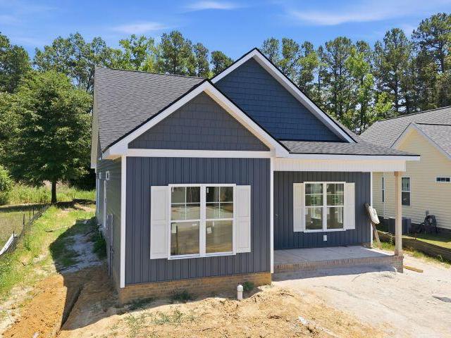3209 Dolostone Court SW