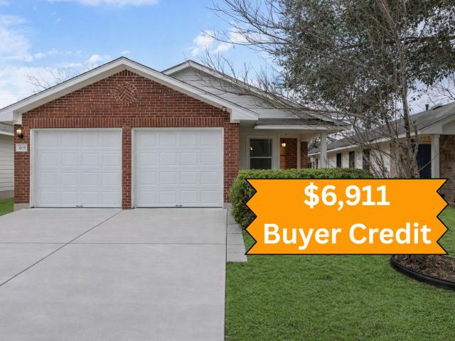 3209 Etheredge Dr, Austin, TX 78725 | MLS #1054
