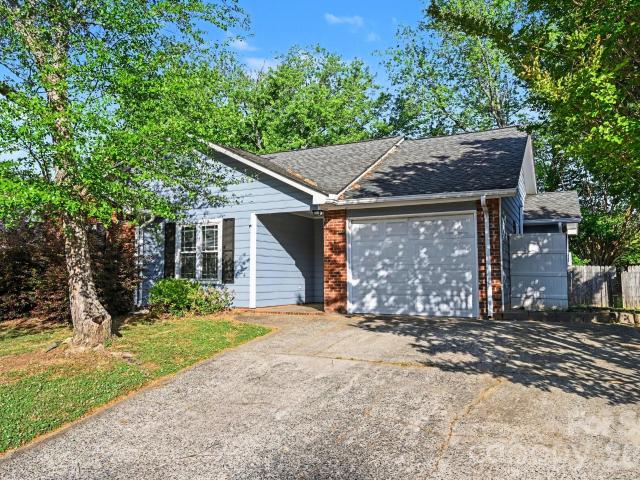 3209 Green Meadow Way