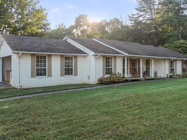 3209 Landmark Drive