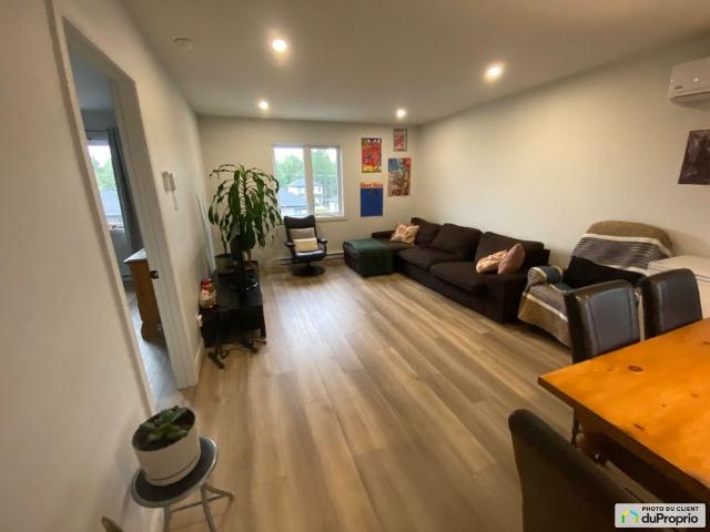 3209, rue Saindon, Lévis à louer