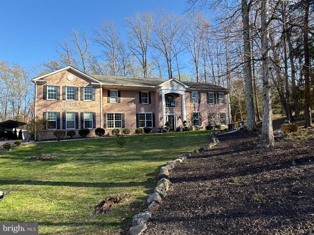 3209 Shoreview Rd, Triangle, VA 22172 | MLS #VAPW2115
