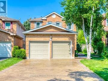 3209 Wilmar Crescent, Mississauga, ON, L5L 4A9 house for sale | Listing ID W13492 | Royal LePage
