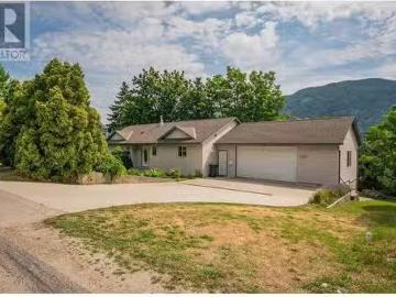 3209 5Th Avenue, Castlegar, BC, V1N 2V6 house for sale List.