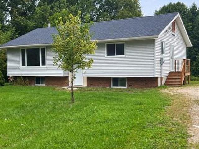 320035 Road, Grey Highlands, ON, N0C 1K0 house for sale | Listing ID X13772 | Royal LePage