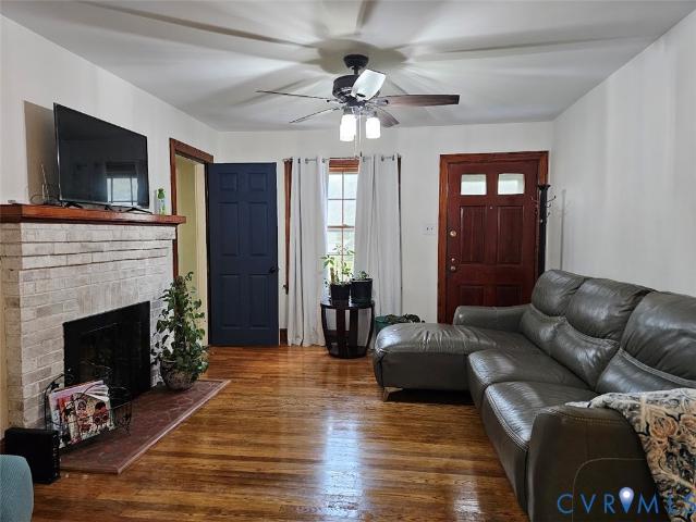 3200 Manorcrest Road