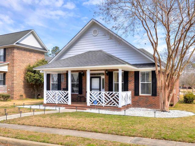 3200 Mayflower Lane
