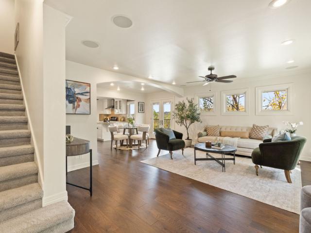 3200 Maywood Ave, Austin, TX 78703 | MLS #4913