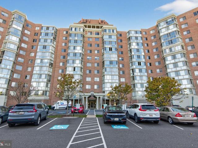 3200 N Leisure World Blvd, Unit 918, Silver Spring, MD 20906 | MLS #MDMC2201