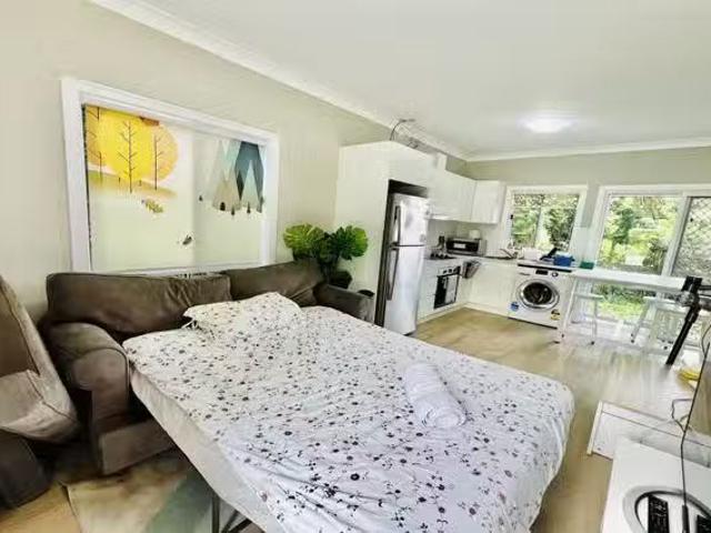 3200 Apartment 1 bedrooms in Beecroft