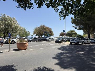3200 Appartamento Bilocale in affitto a Soverato