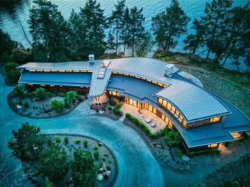 3200 Clam Bay Rd, Pender Island, BC, V0M 2M1 house for sale | Listing ID 1027 | Royal LePage