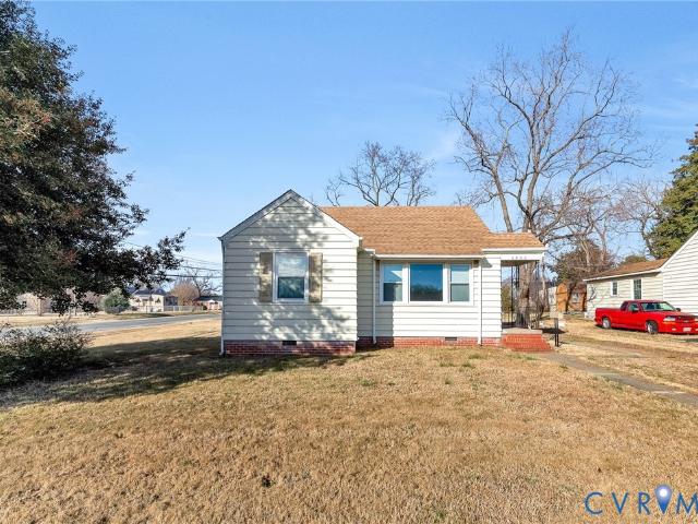 3200 Emporia Street