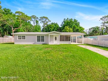 3200 Kirby Dr, Titusville, FL 32796 | MLS #1074