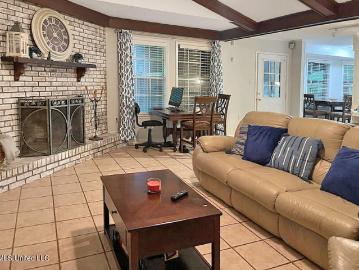 3200 Luper Drive