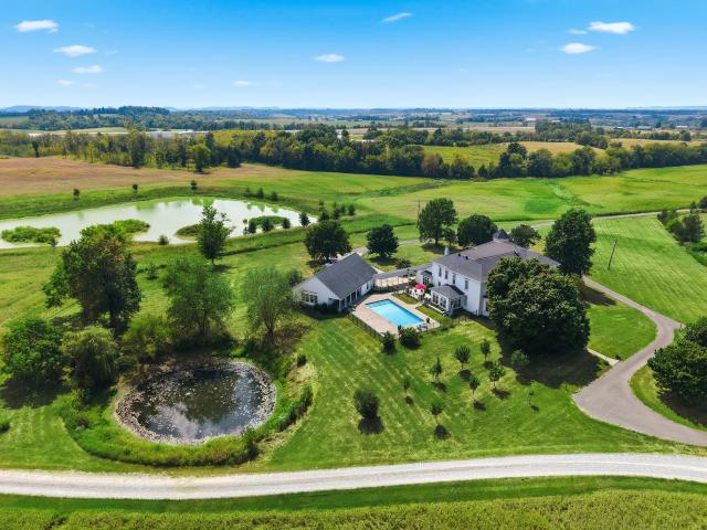 3200 Lebanon Road