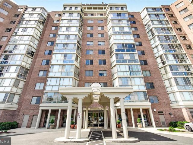 3200 N Leisure World Boulevard # 308