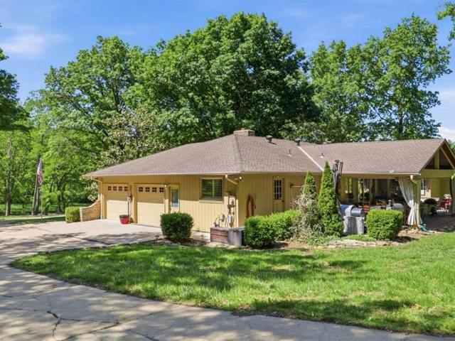3200 Robinson Pike Road