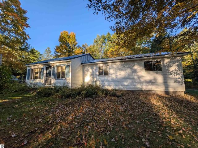3200 S Healy Road