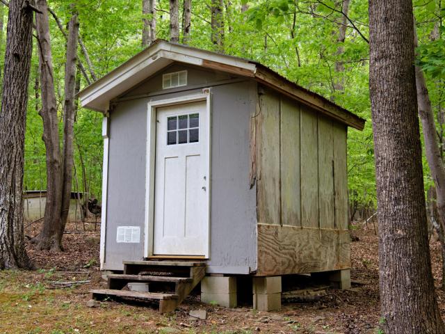 3200 Seven Springs Rd, Hillsborough, NC 27278 | MLS #10159