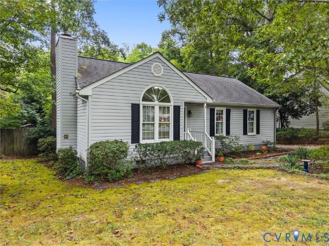 3200 Terrybluff Drive