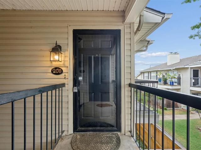 3200 W Britton Road # 208