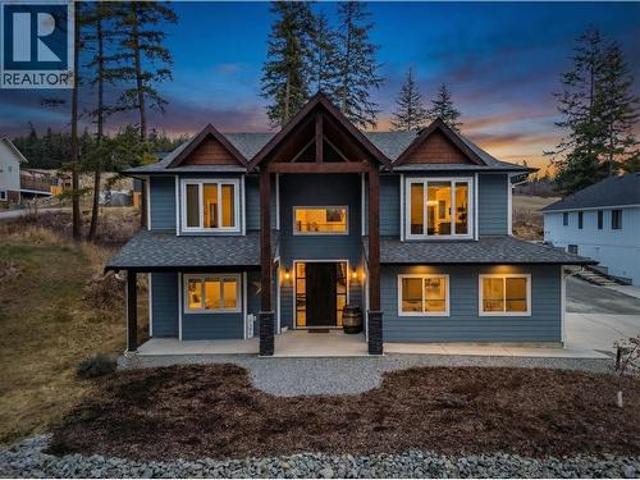3200 20 Street Ne, Salmon Arm, BC, V1E 2G9 house for sale | Listing ID 10400 | Royal LePage