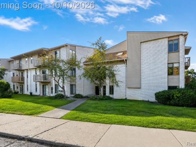 32013 W Twelve Mile Road