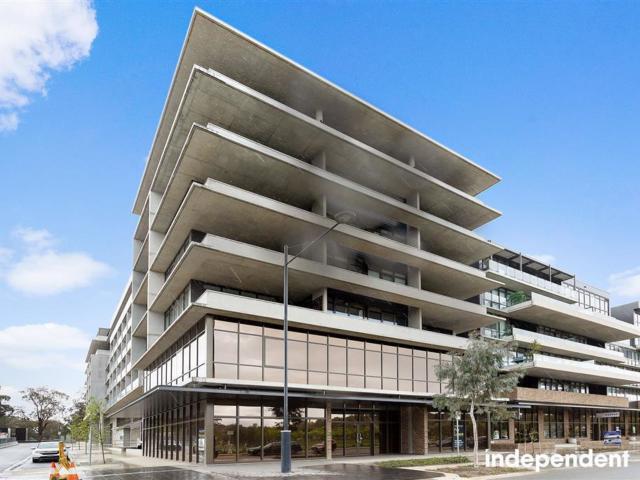 320/12 Provan Street Campbell