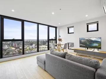 3201/58 Clarke Street, Southbank, VIC 3006