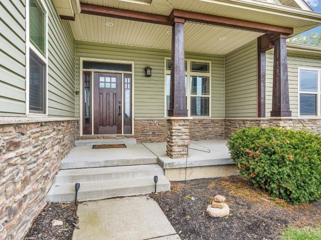 3201 N 675 Road E