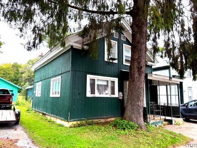 3201 N Main Street