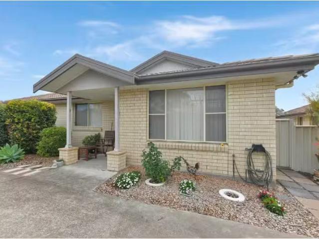 3/201 Bloomfield Street, Gunnedah Apartment for rent Listed b.