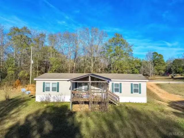 3201 COUNTY ROAD 49, REFORM, AL 35481