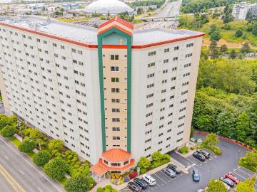 3201 Pacific Ave, Unit 403, Tacoma, WA 98418 | MLS #2471