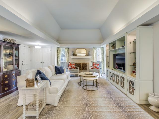 3201 Pecos St, Unit 1, Austin, TX 78703 | MLS #5057