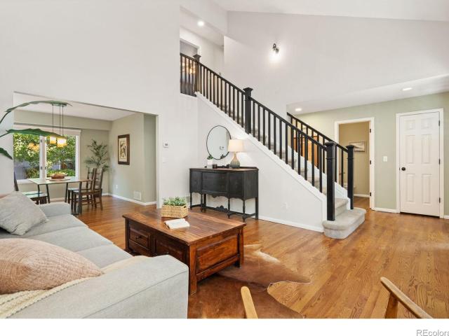 3201 Red Mountain Drive