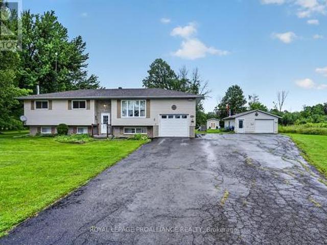 3201 Rocky Road, Augusta, ON, K6V 5T1 house for sale | Listing ID X13633 | Royal LePage