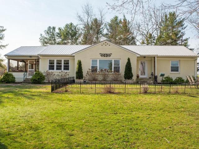 3201 Rose Mill Rd