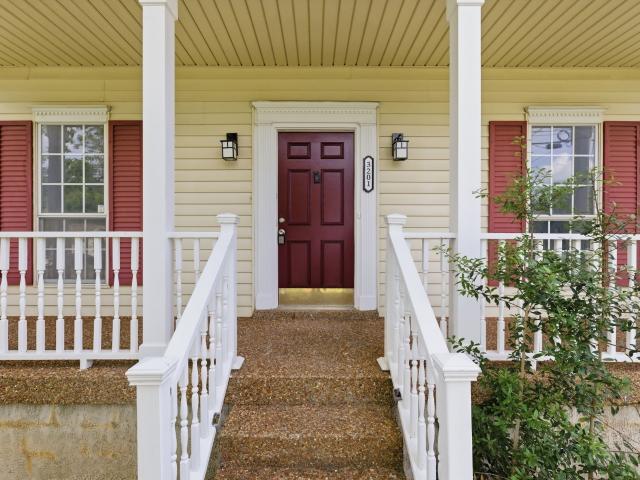 3201 Towne Village Rd