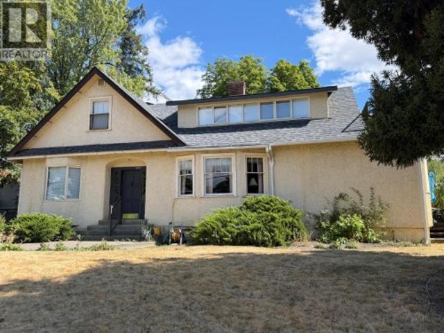 3201 19 Street, Vernon, BC, V1T 4B6 house for sale | Listing ID 10399 | Royal LePage
