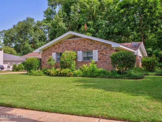 3202 Nottingham Road