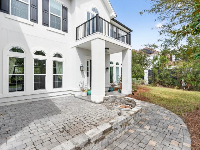 3202 Blue Heron Blvd, Panama City Beach, FL 32408 | MLS #998227