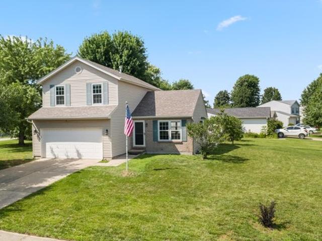 3202 Campaign Dr, Hebron, KY 41048