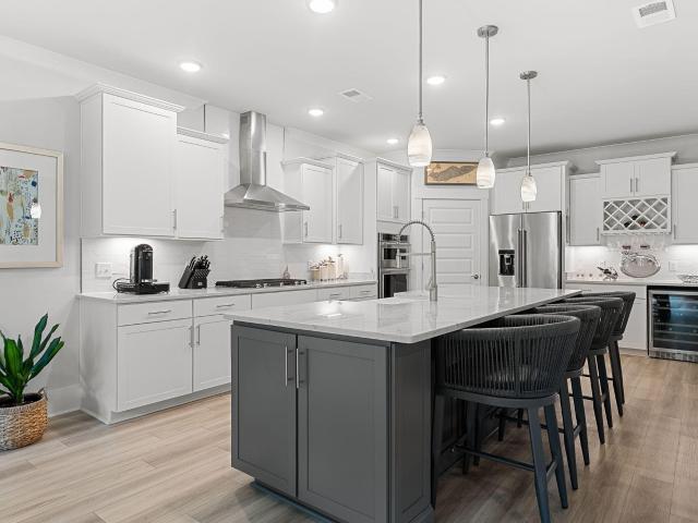 3202 Hugh Bennett Drive