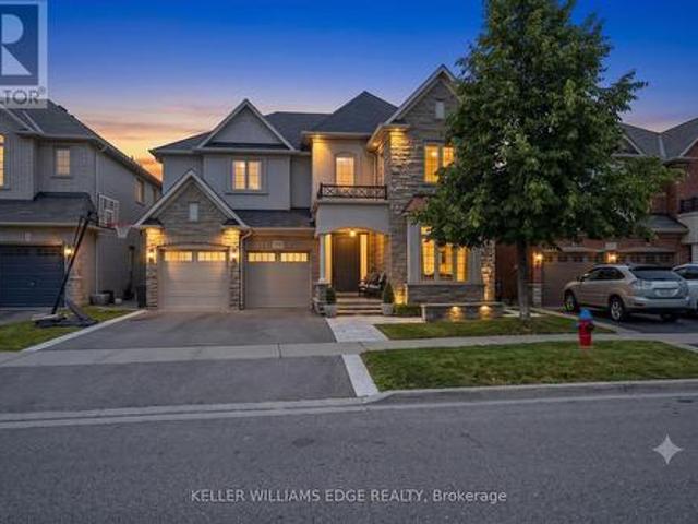 3202 Saltaire Crescent, Oakville, ON, L6M 0K8 house for sale | Listing ID W13779 | Royal LePage