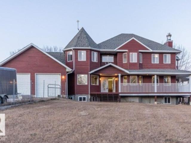 3202 Twp Road 572A, Rural Lac Ste. Anne County, AB, T0E 1A0 house for sale | Listing ID E4477 | Royal LePage