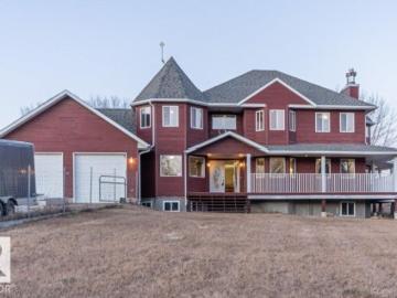 3202 Twp Road 572A, Rural Lac Ste. Anne County, AB, T0E 1A0 house for sale | Listing ID E4477 | Royal LePage